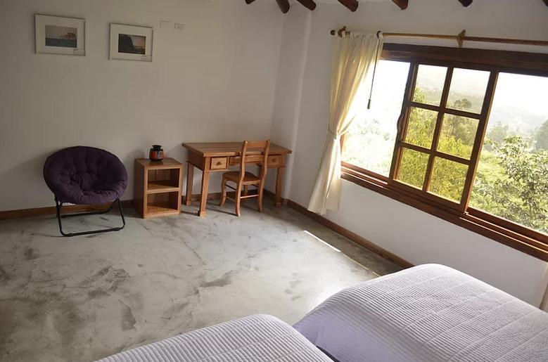 Villa Casa Ilayaku à Quito Extérieur photo