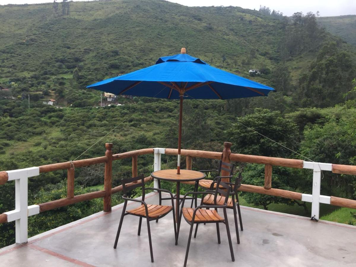 Villa Casa Ilayaku à Quito Extérieur photo